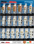 Jack Plates Catalog - Thumb
