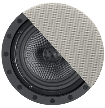 In-Ceiling Speaker - SC-620f