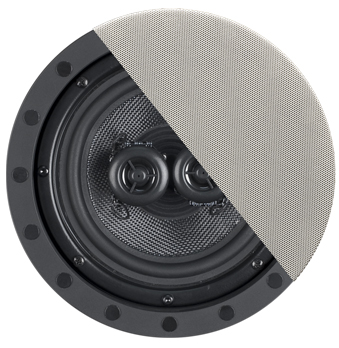 In-Ceiling Speaker - SC-622f
