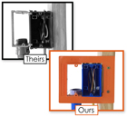 Box Buddy Competitor Comparison