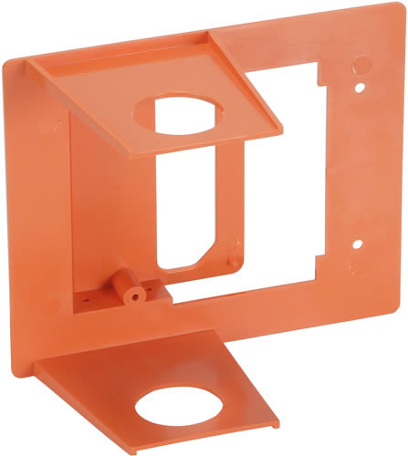 Box Buddy Mounting Ring - BB-11