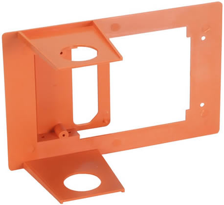 Box Buddy Mounting Ring - BB-21