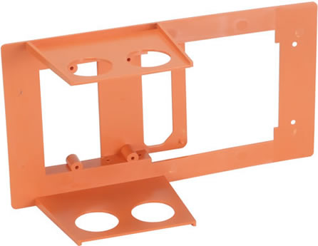 Box Buddy Mounting Ring - BB-22