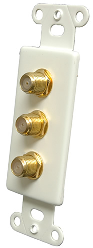 Pro-Wire Jack Plate - IW-3FG