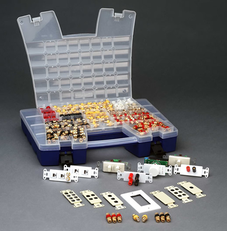 Pro-Wire Large Lid Storage Organizer - LL-SO