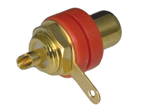 Pro-Wire Modular Connectors - X-RGS r