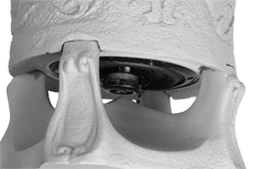 Sound Terrain Landscape Planter Speakers - PLT-525 / 522 - Planter Only