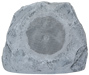 Landscape Outdoor Rock Speaker - Sound Terrain RS-8G Front - Thumbnail